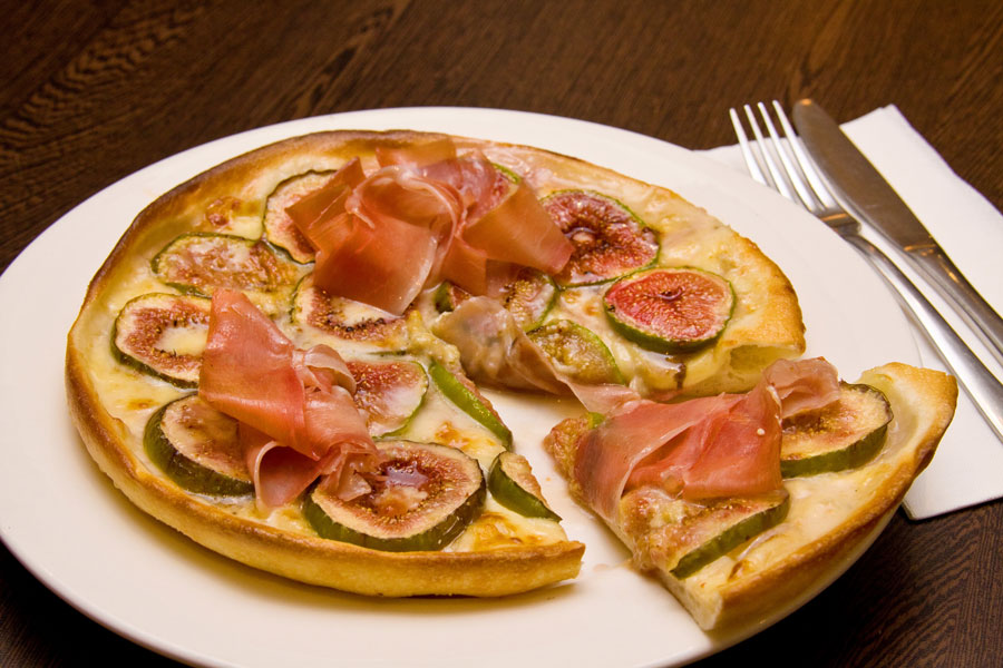 fig-pizza