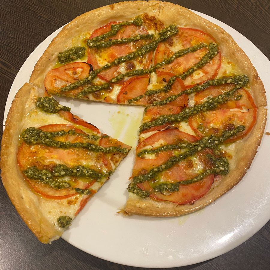 Tuscan-pizza